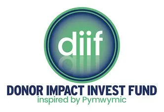 logo of Donor Impact Invest Fund (DIIF)