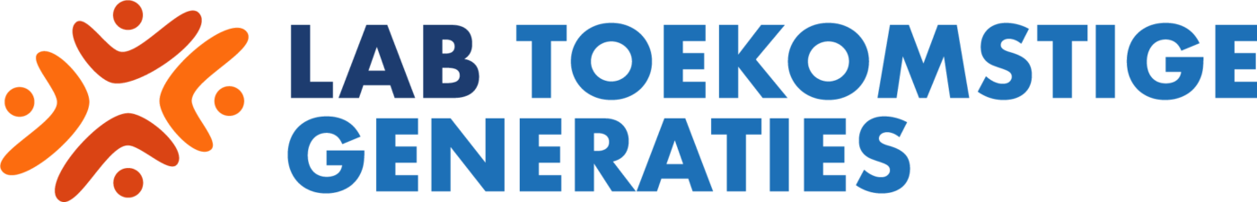 logo of Lab Toekomstige Generaties